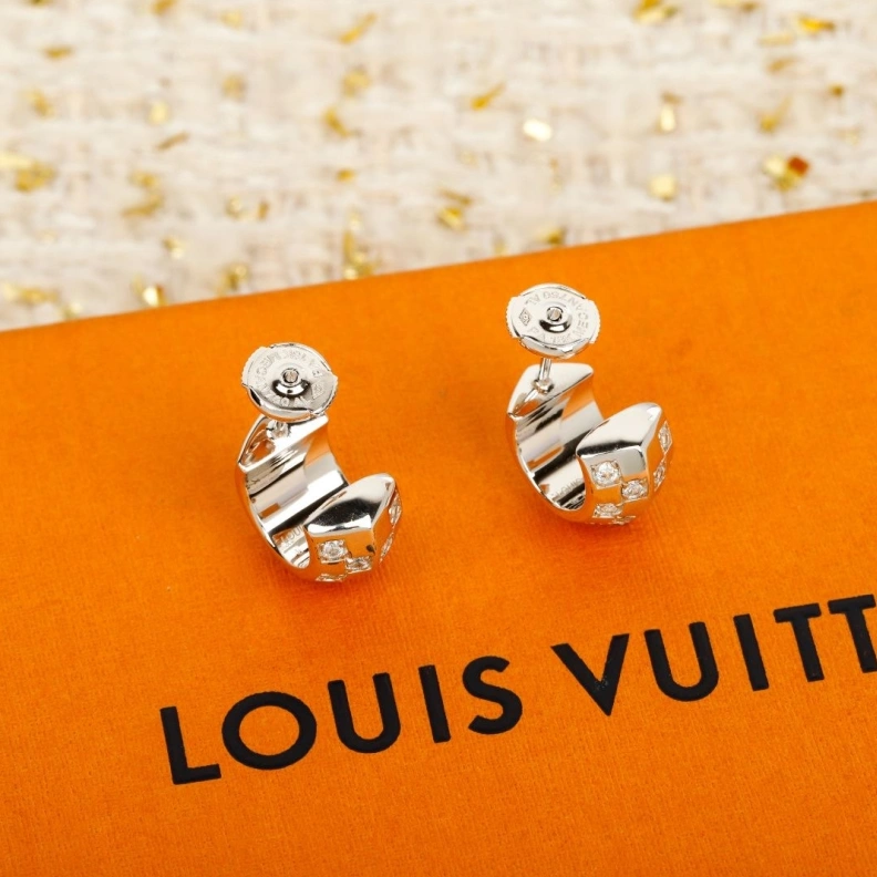 LX Earrings Resilient 309417