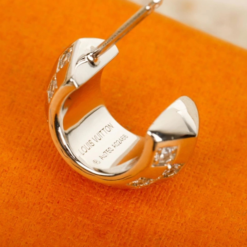 LX Earrings Resilient 309417