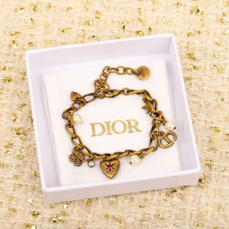 SmartChoice Christian Dxxr Bracelets 294608