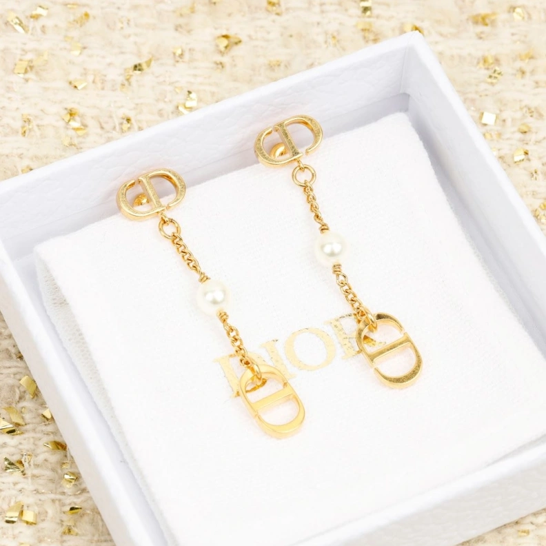Timeless Christian Dxxr Earrings 294473