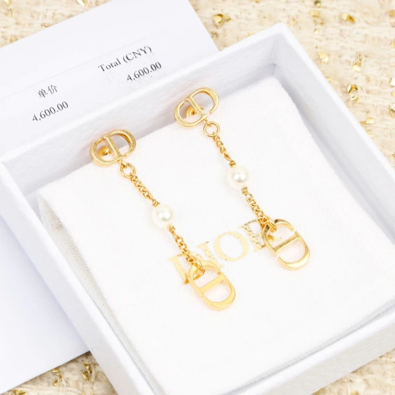 Timeless Christian Dxxr Earrings 294473