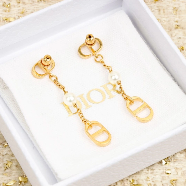 Timeless Christian Dxxr Earrings 294473