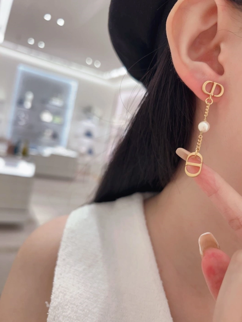 Timeless Christian Dxxr Earrings 294473