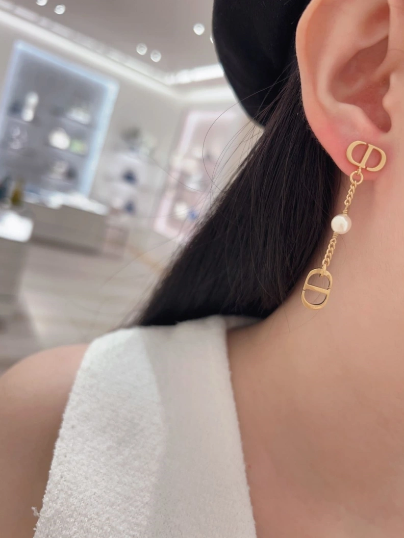 Timeless Christian Dxxr Earrings 294473
