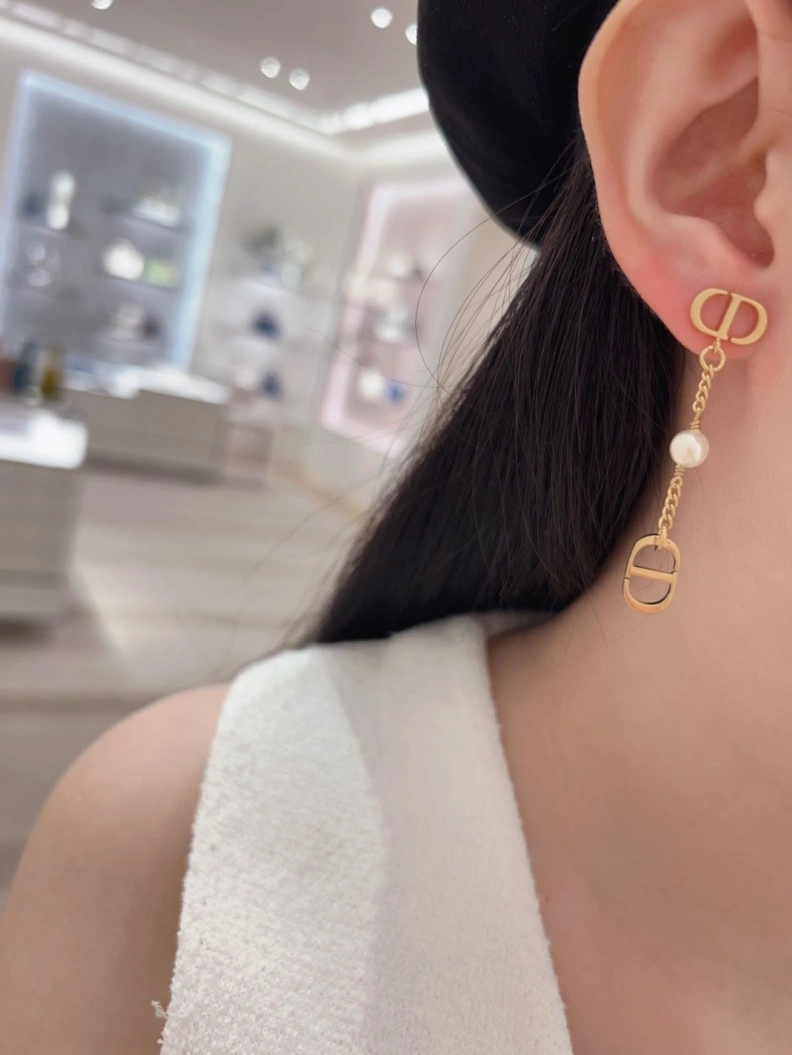 Timeless Christian Dxxr Earrings 294473