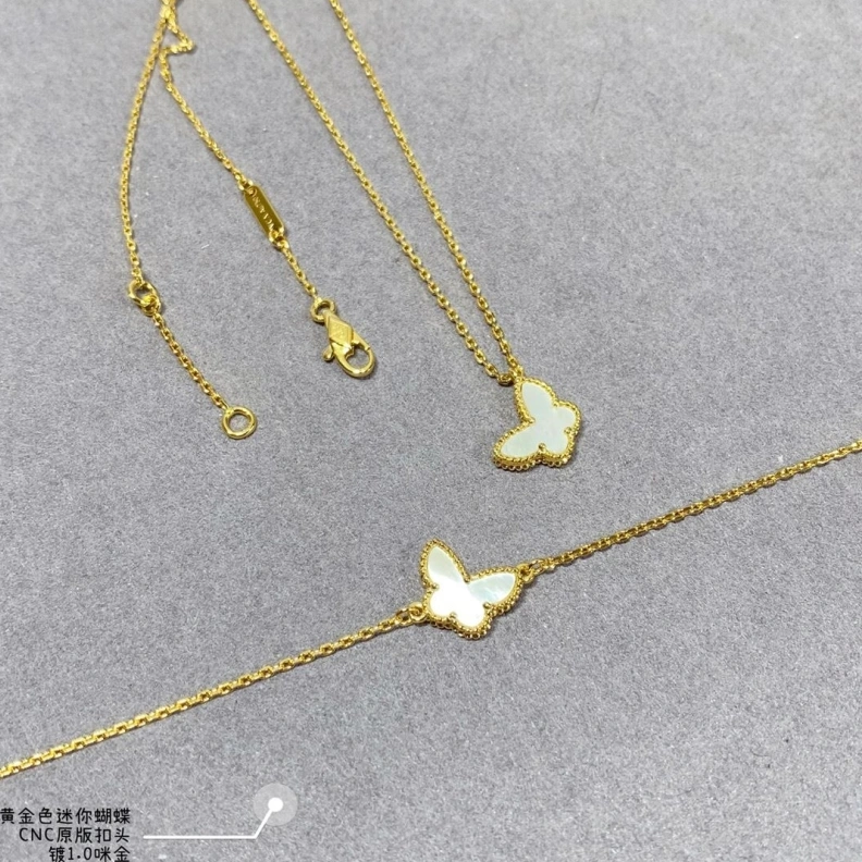 Vcx Necklaces StreetReady 315933