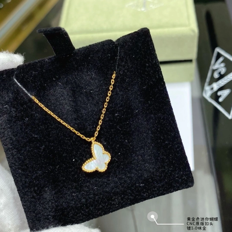 Vcx Necklaces StreetReady 315933