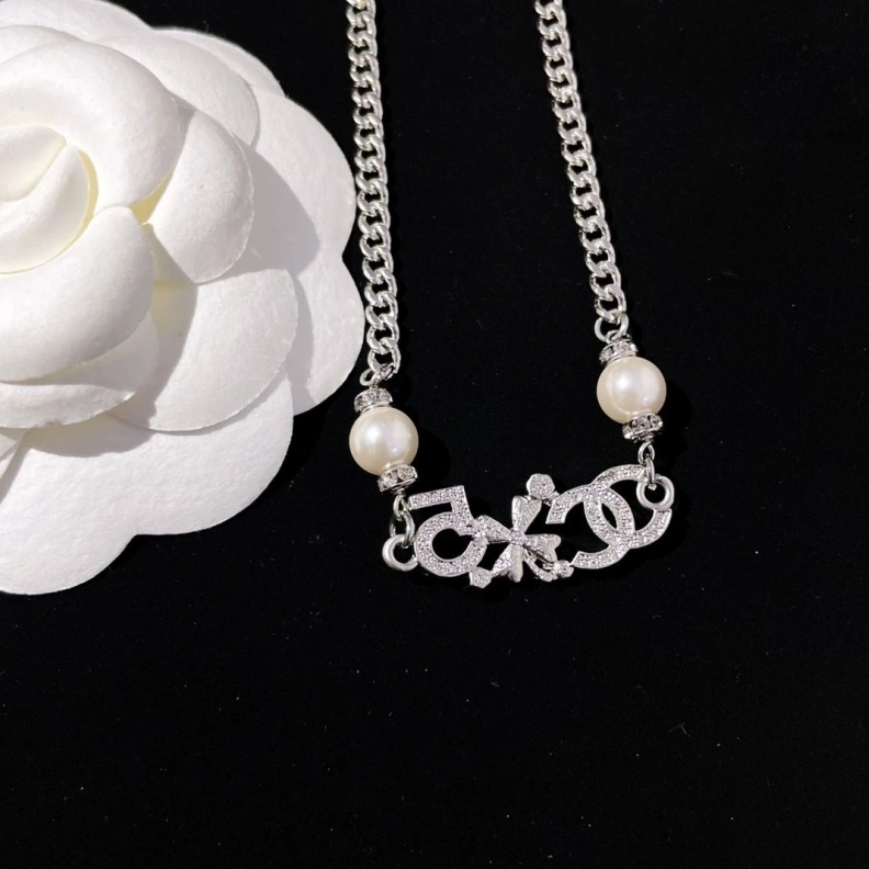 Chxnxl Necklaces Comfortable 286643