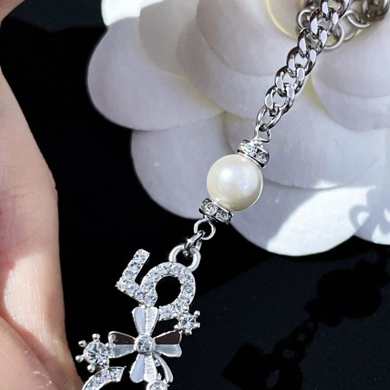 Chxnxl Necklaces Comfortable 286643