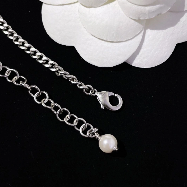 Chxnxl Necklaces Comfortable 286643