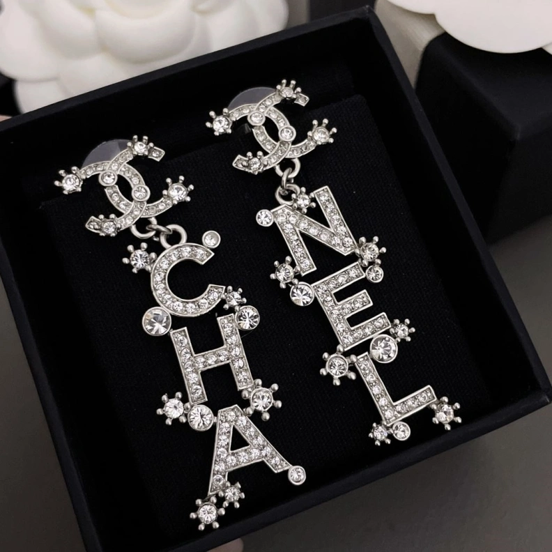Chxnxl Necklaces GoAnywhere 286645