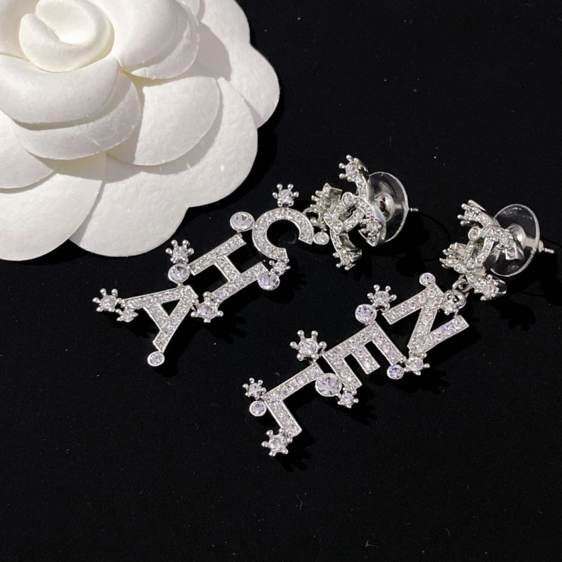 Chxnxl Necklaces GoAnywhere 286645