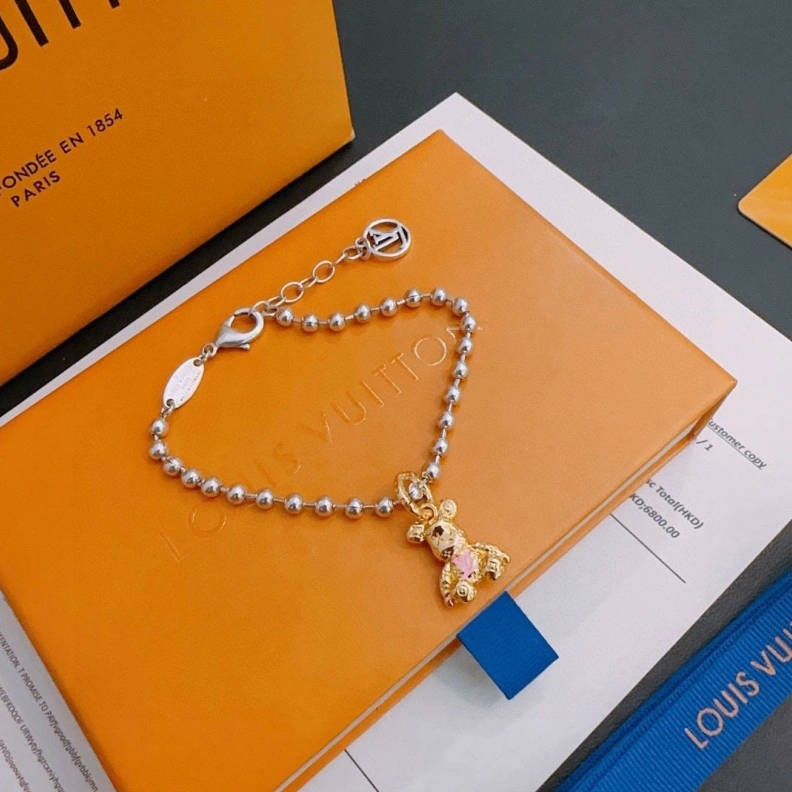 Popular LX Necklaces 309365