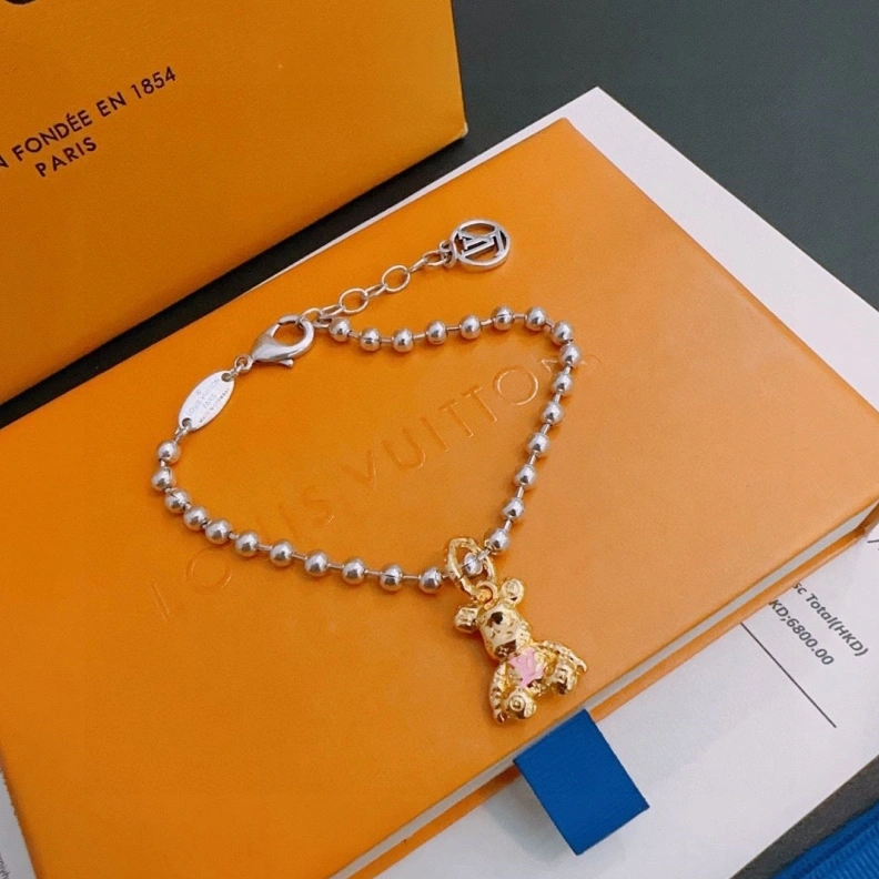 Popular LX Necklaces 309365