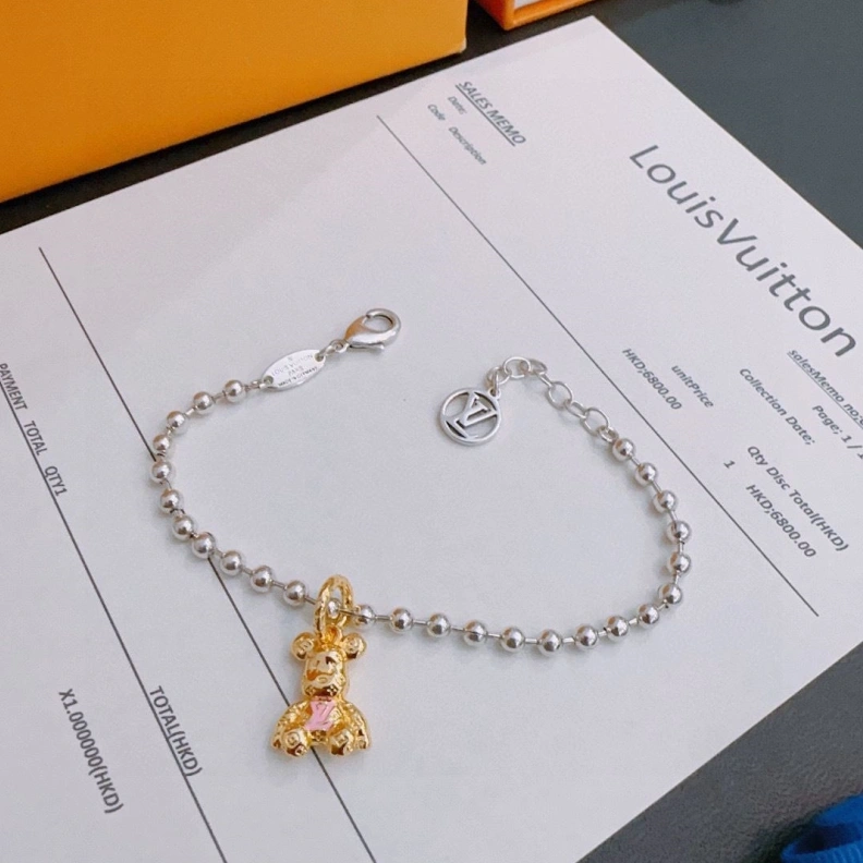 Popular LX Necklaces 309365