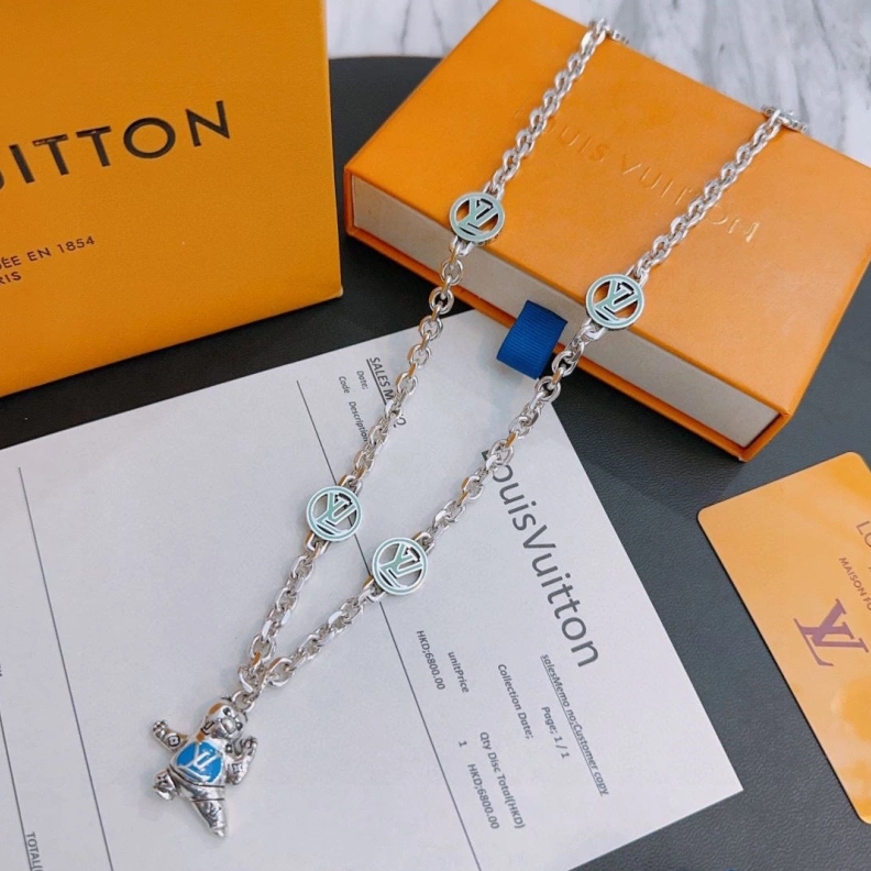 LX Necklaces Sophisticated 309257