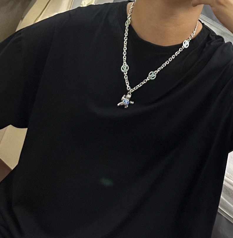 LX Necklaces Sophisticated 309257