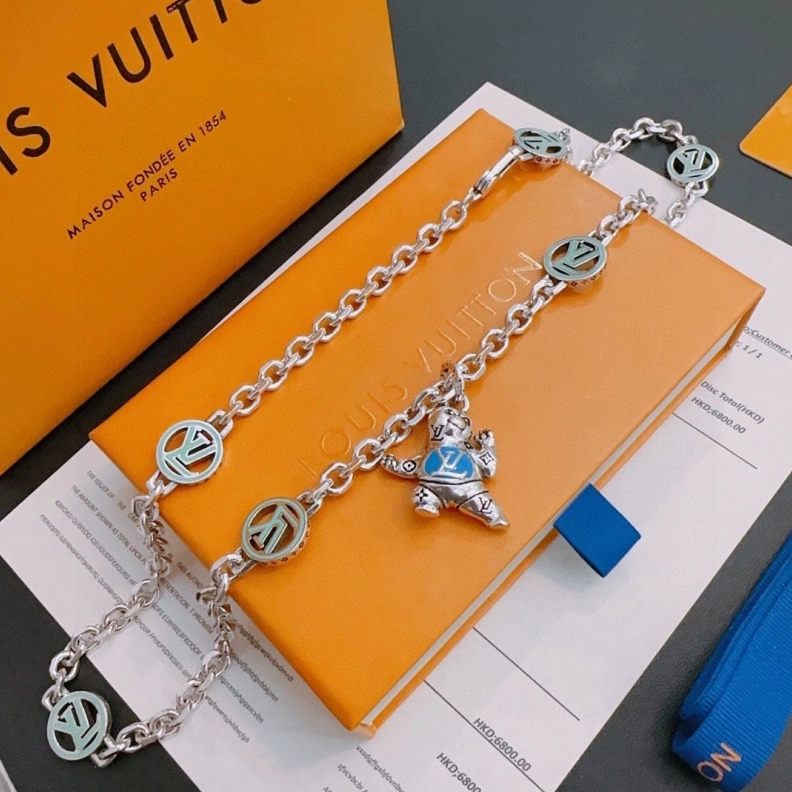 LX Necklaces Sophisticated 309257