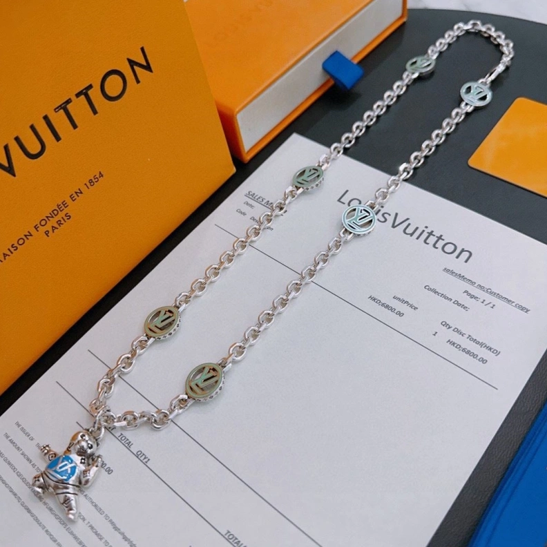 LX Necklaces Sophisticated 309257