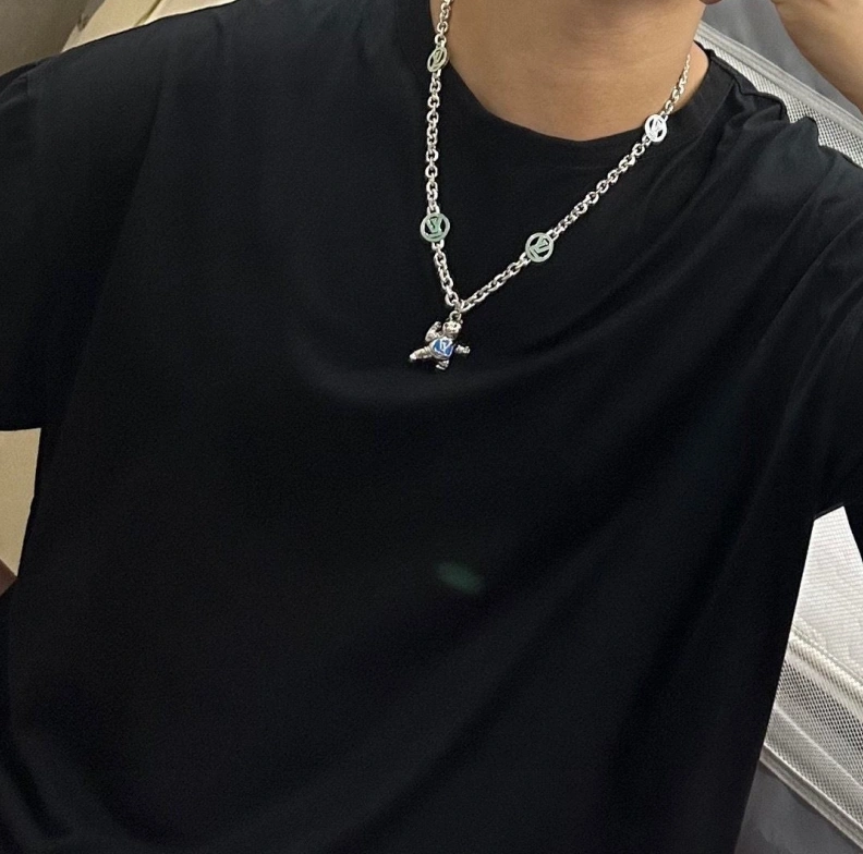 LX Necklaces Sophisticated 309257