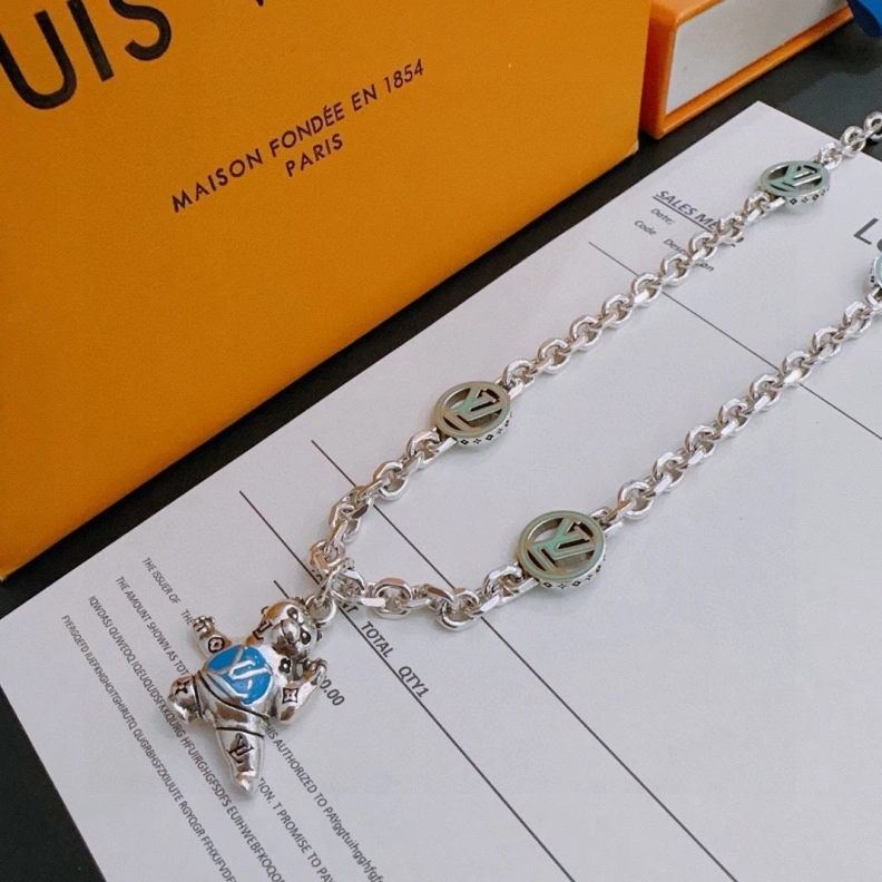LX Necklaces Sophisticated 309257