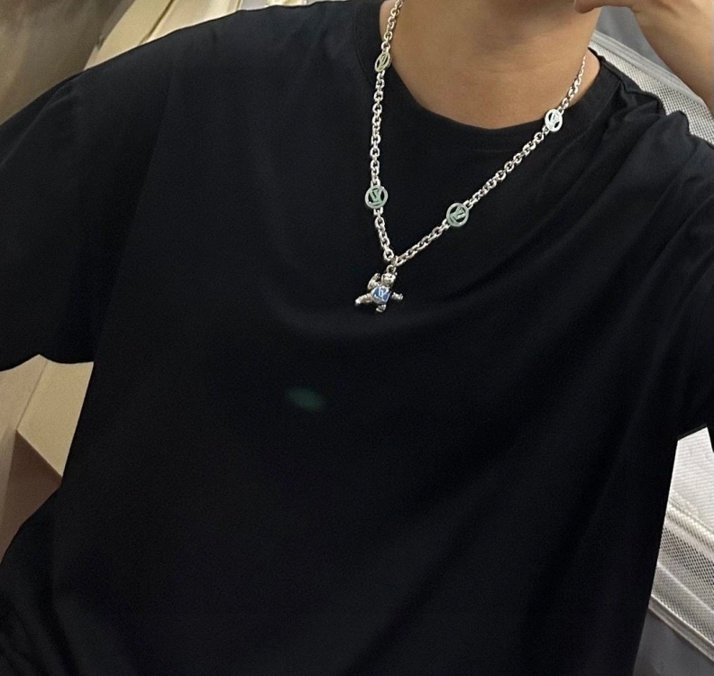 LX Necklaces Sophisticated 309257