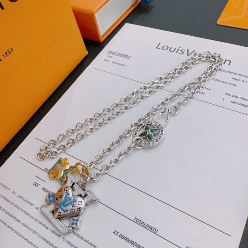 LX Necklaces GoAnywhere 309260