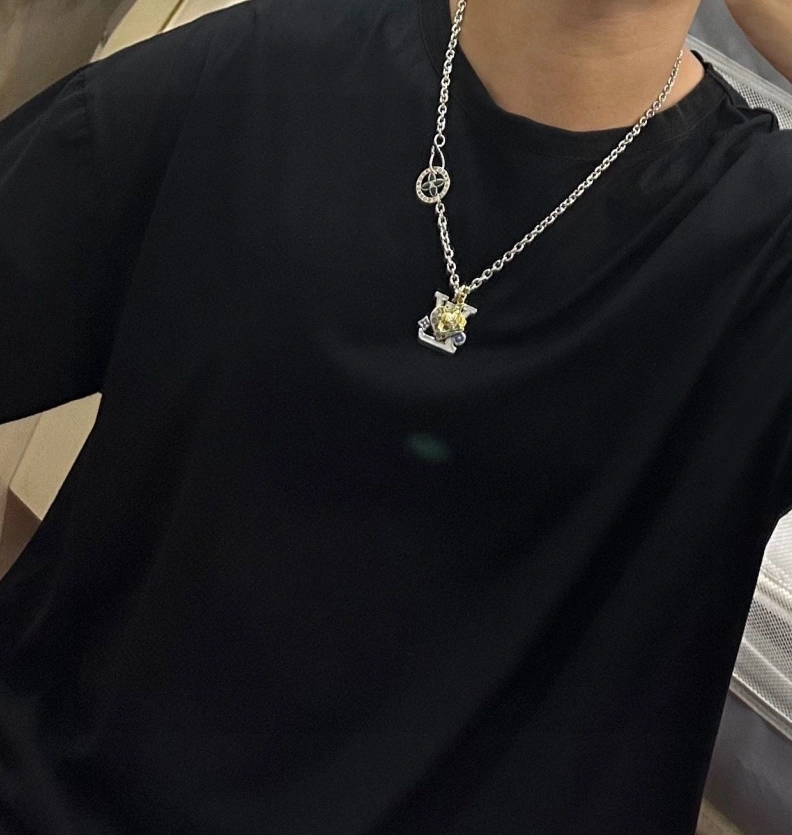 LX Necklaces GoAnywhere 309260