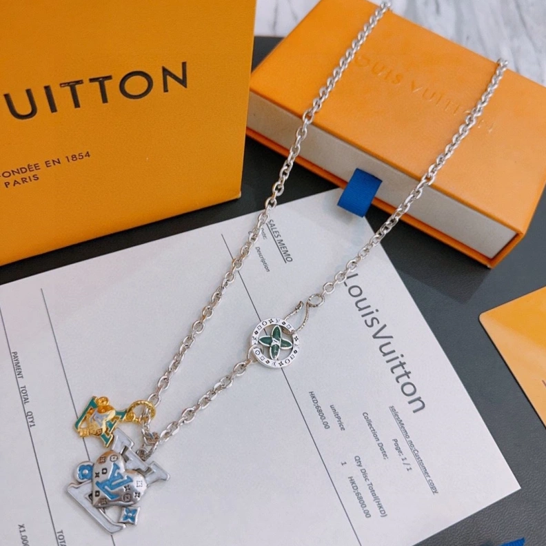 LX Necklaces GoAnywhere 309260