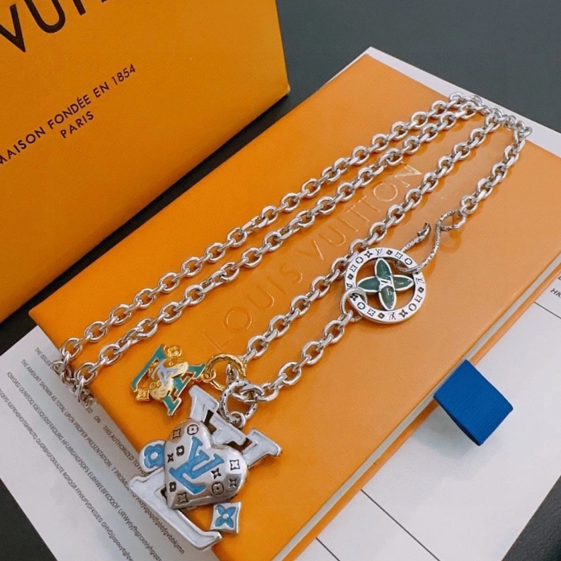 LX Necklaces GoAnywhere 309260