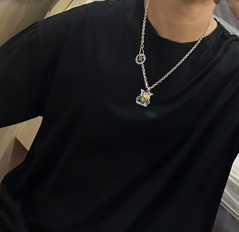 LX Necklaces GoAnywhere 309260