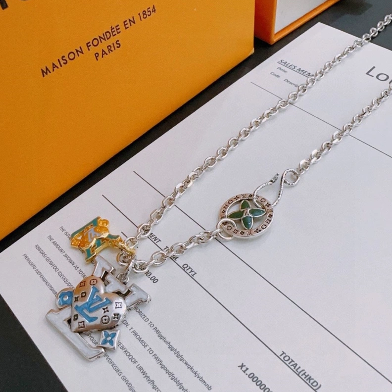 LX Necklaces GoAnywhere 309260