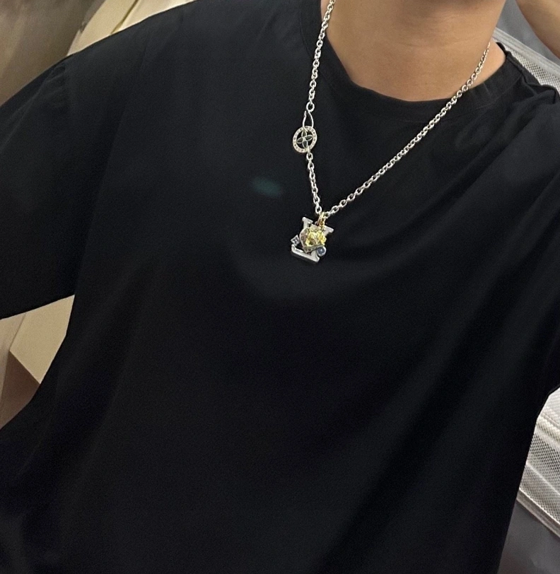 LX Necklaces GoAnywhere 309260