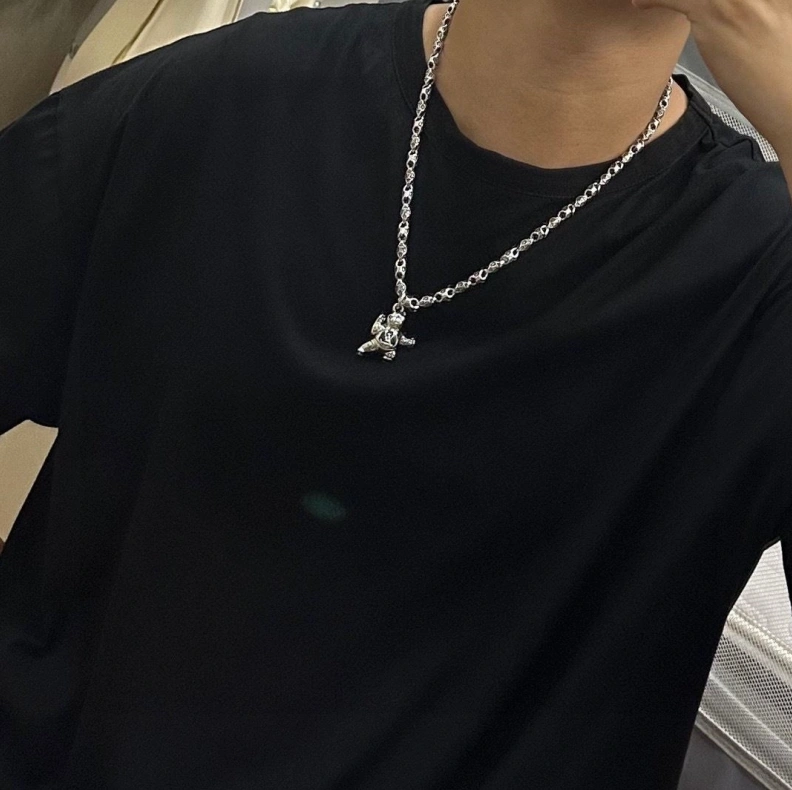 LX Necklaces Flexible 309251