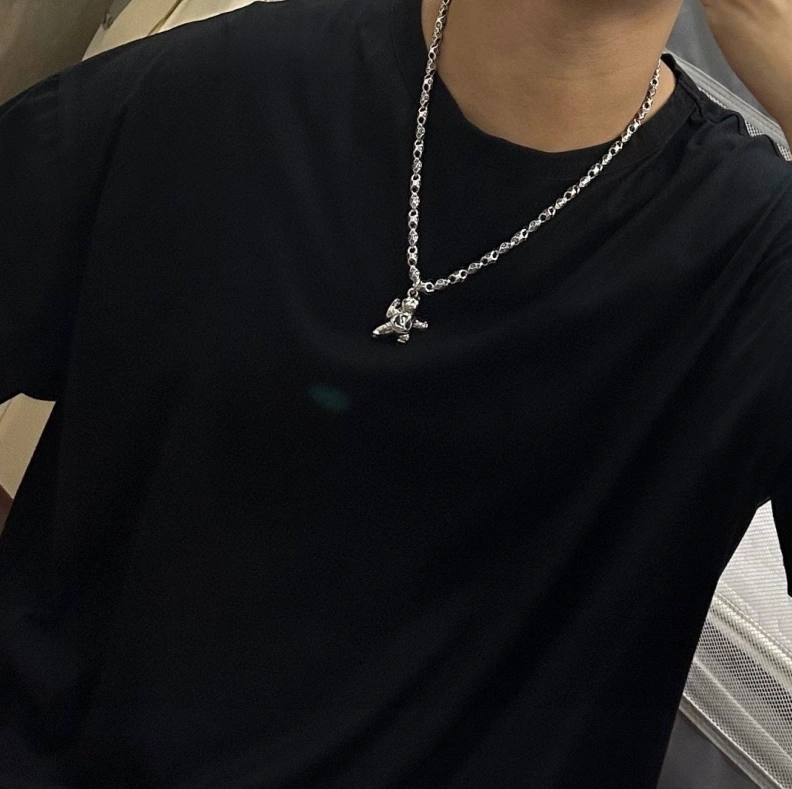 LX Necklaces Flexible 309251
