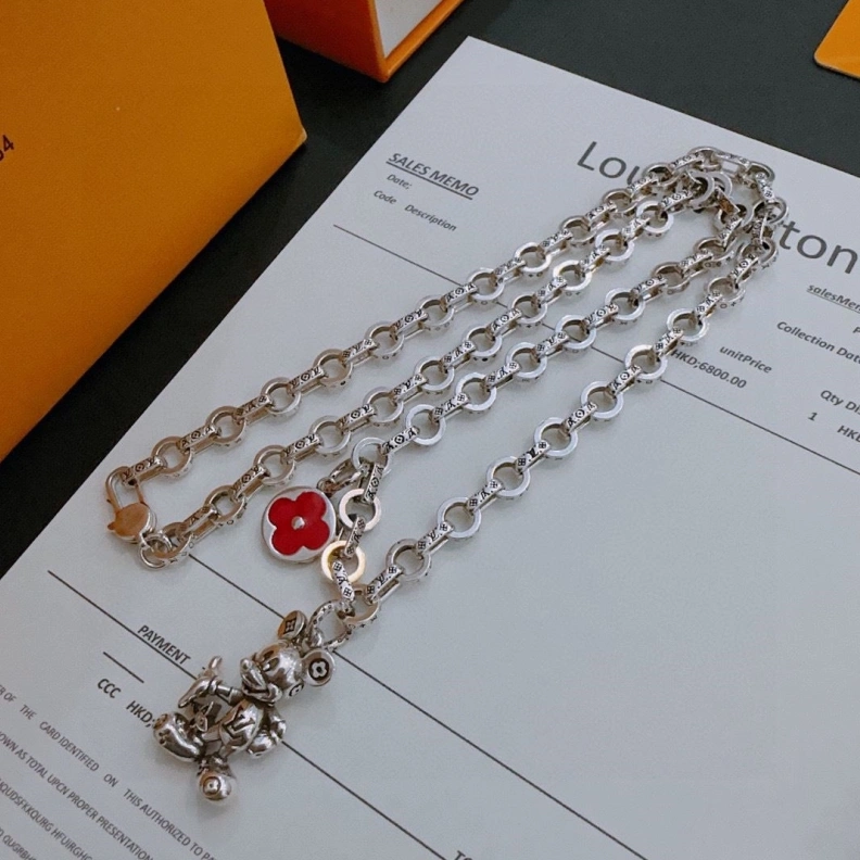 Durable LX Necklaces 309261