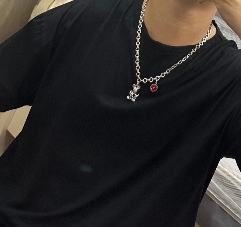 Durable LX Necklaces 309261