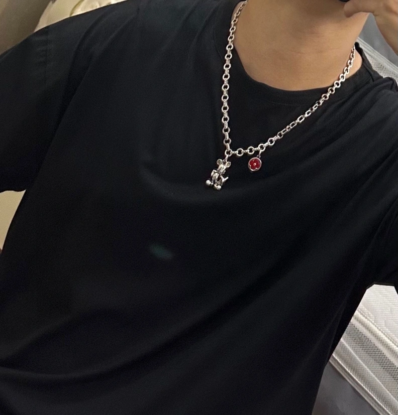 Durable LX Necklaces 309261