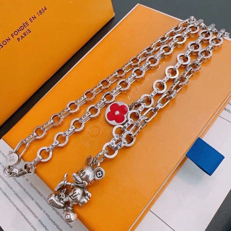 Durable LX Necklaces 309261
