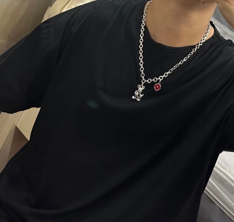 Durable LX Necklaces 309261