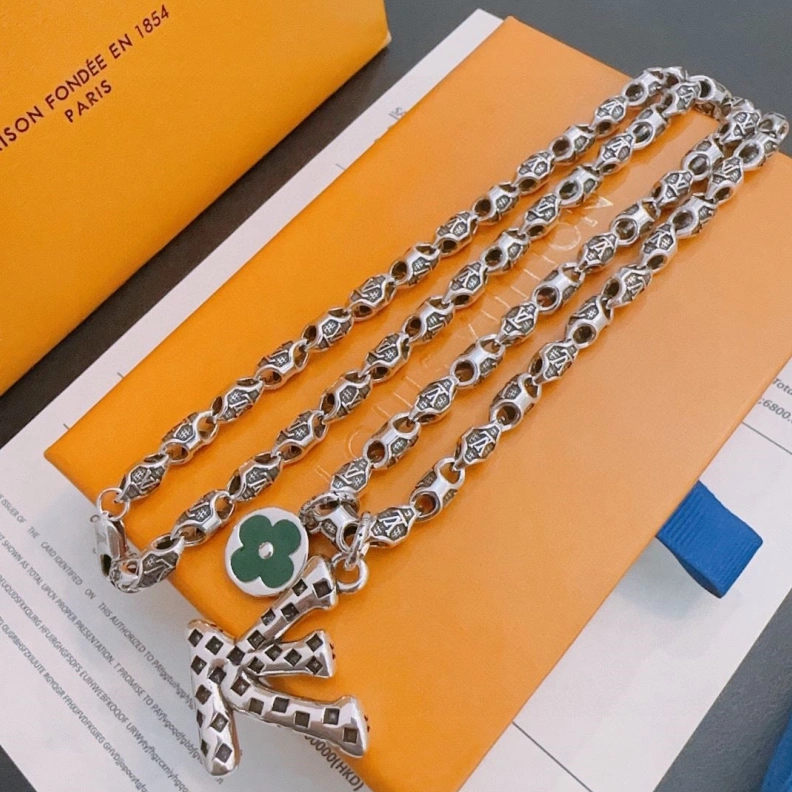 LX Necklaces SmartChoice 309266