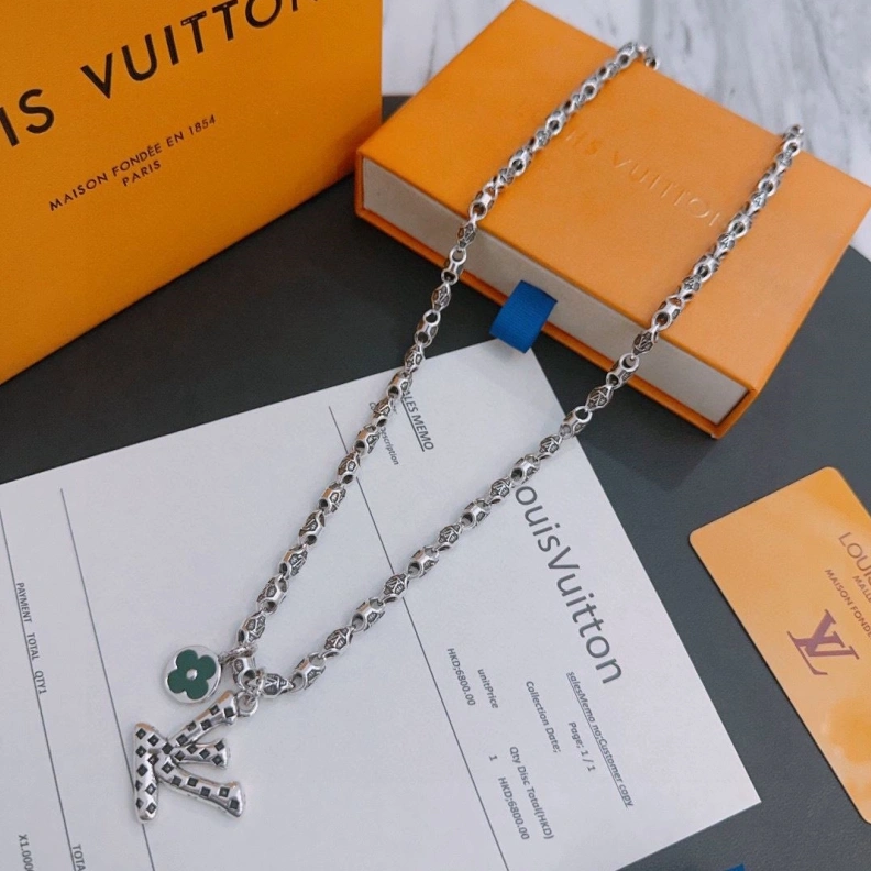 LX Necklaces SmartChoice 309266