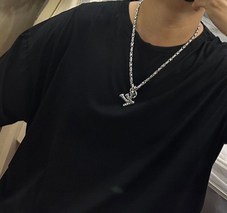LX Necklaces SmartChoice 309266