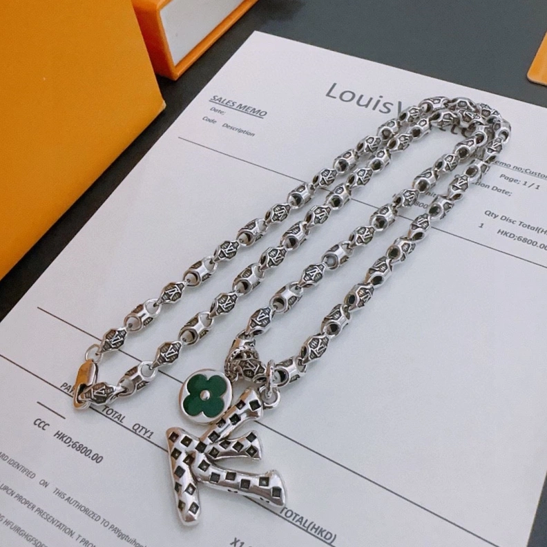 LX Necklaces SmartChoice 309266