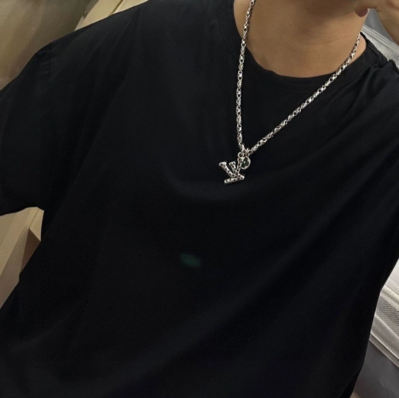 LX Necklaces SmartChoice 309266
