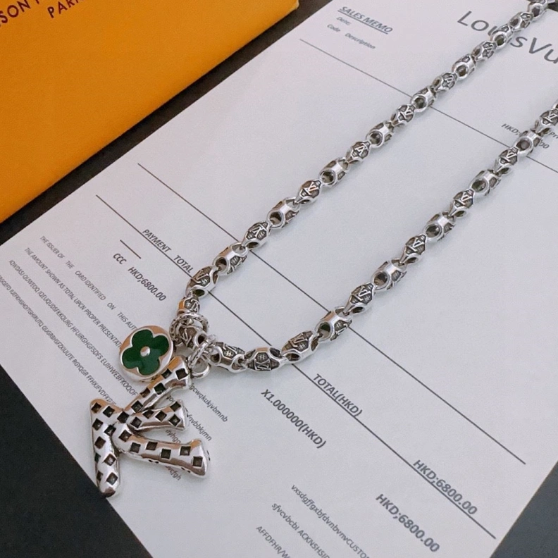 LX Necklaces SmartChoice 309266