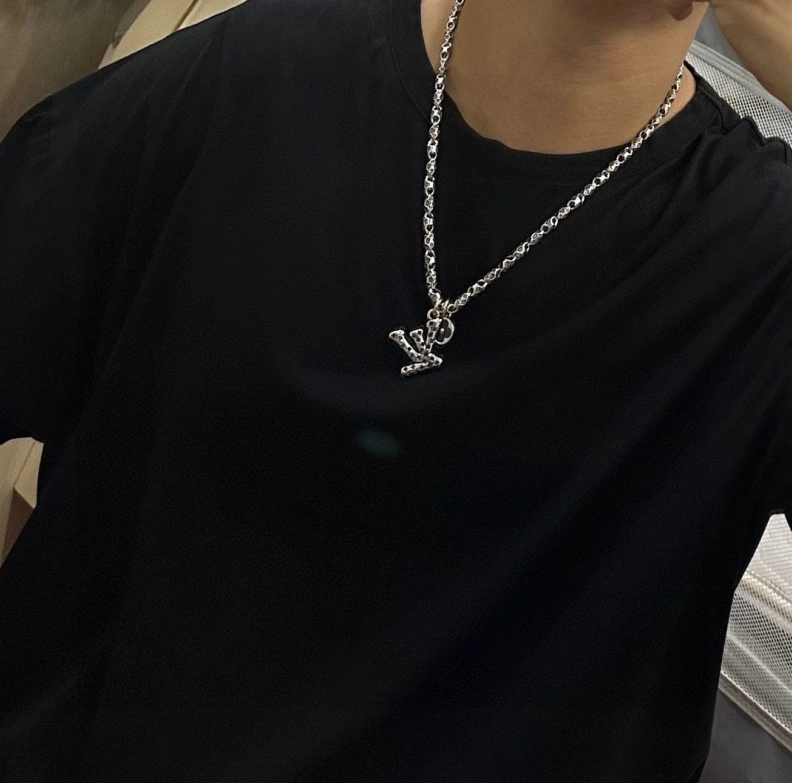 LX Necklaces SmartChoice 309266