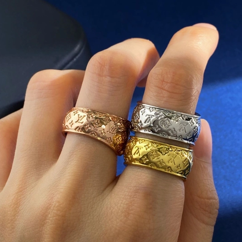 HighQuality LX Rings 309156
