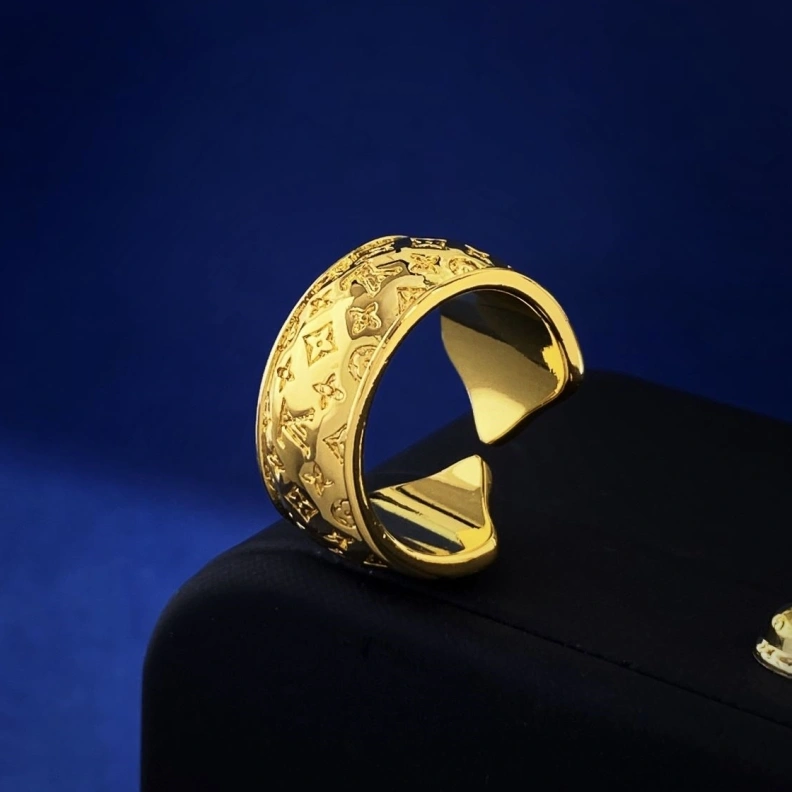 HighQuality LX Rings 309156