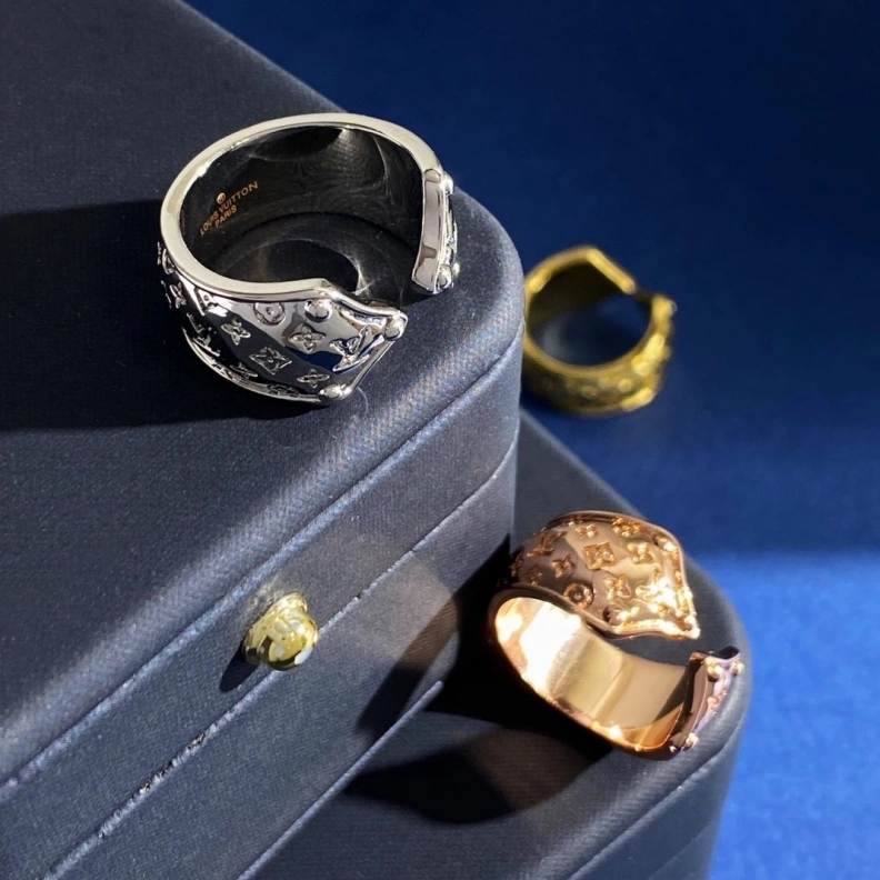 HighQuality LX Rings 309156